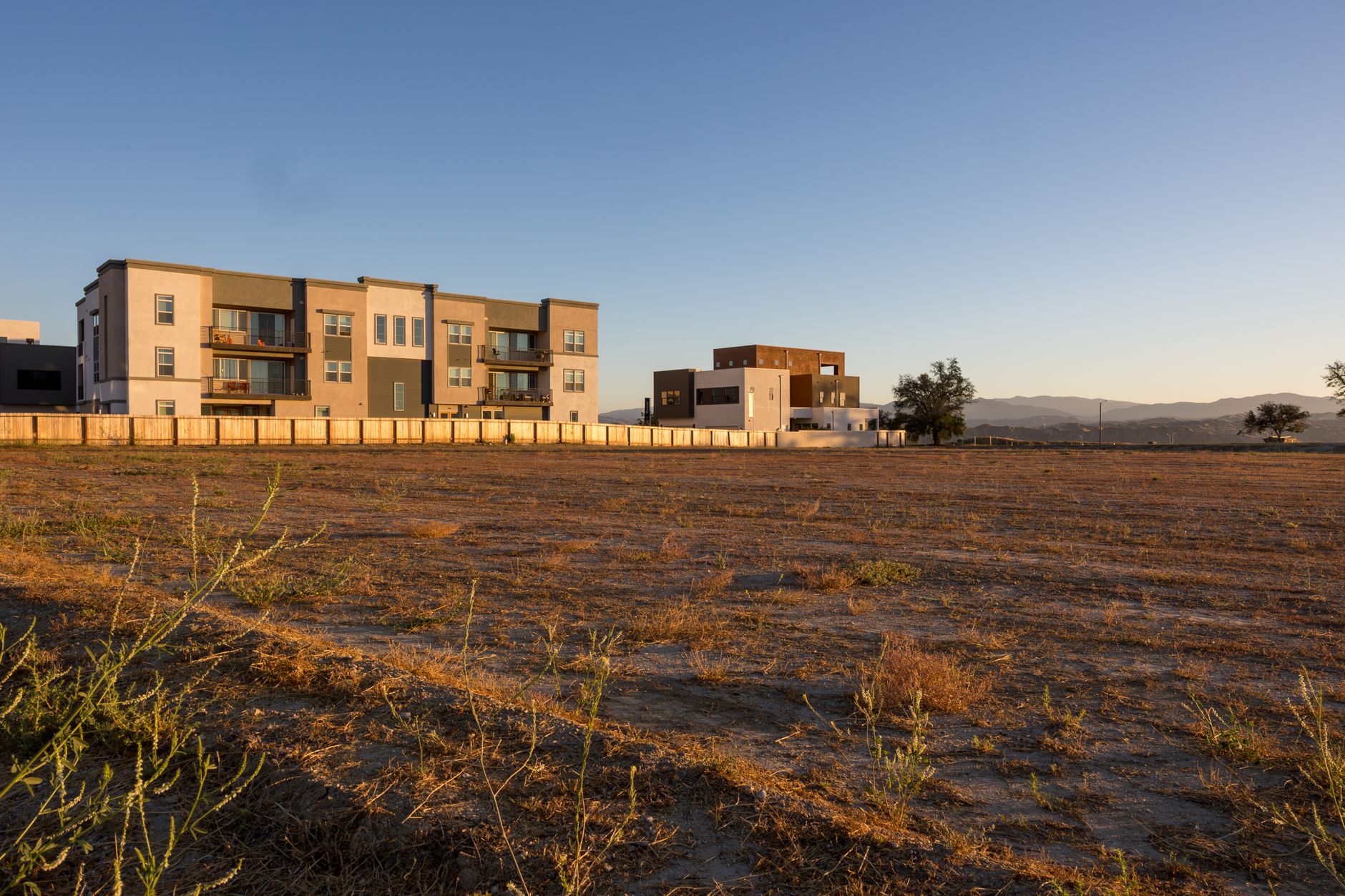 Terreno residencial en Cuajimalpa