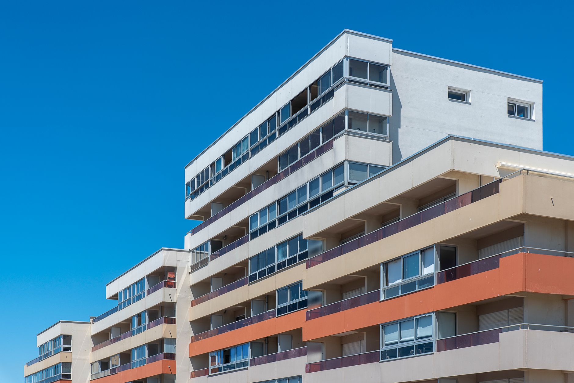 Penthouse duplex en Bosques de las Lomas