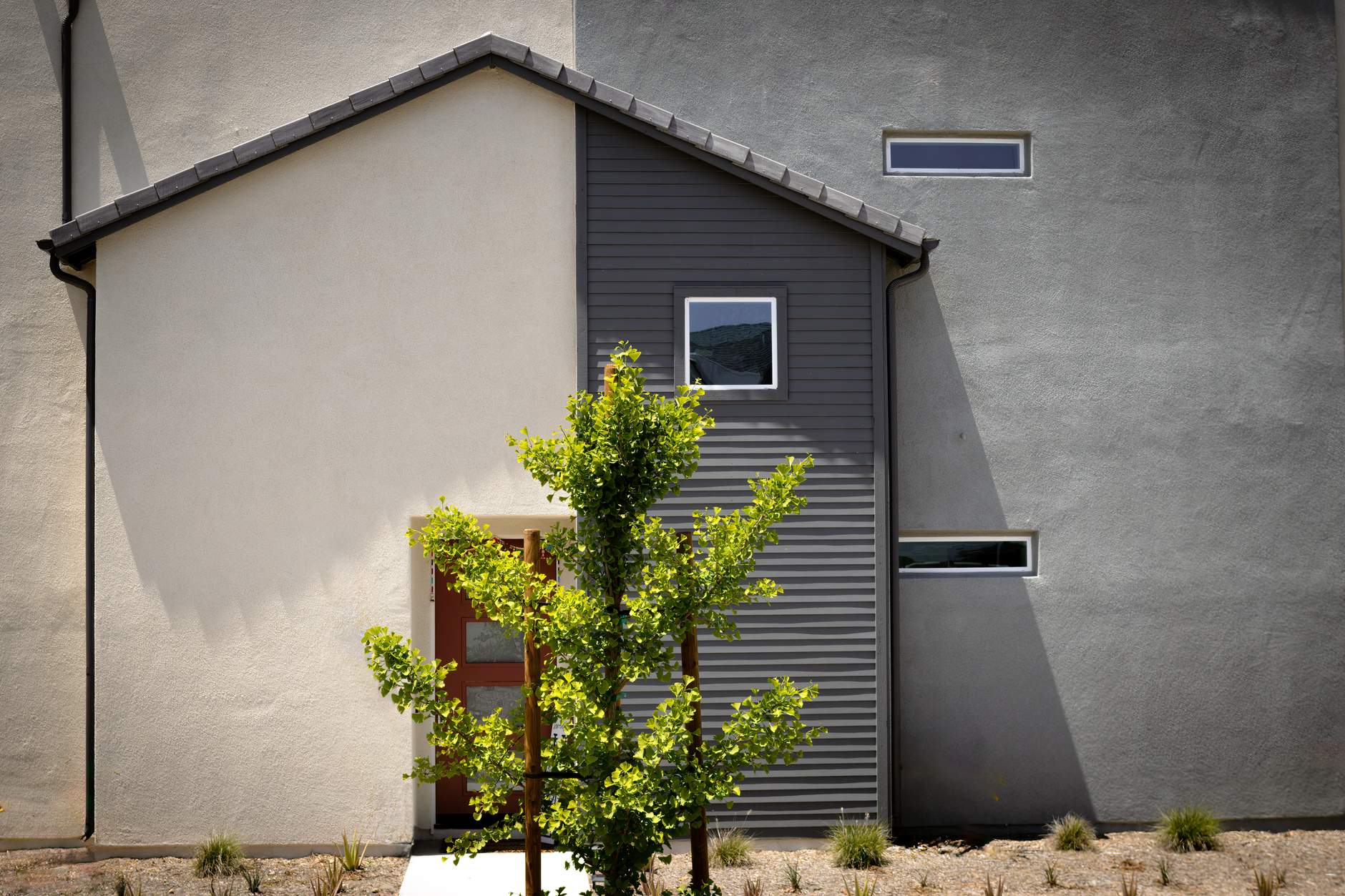 Casa moderna en Cumbres Elite