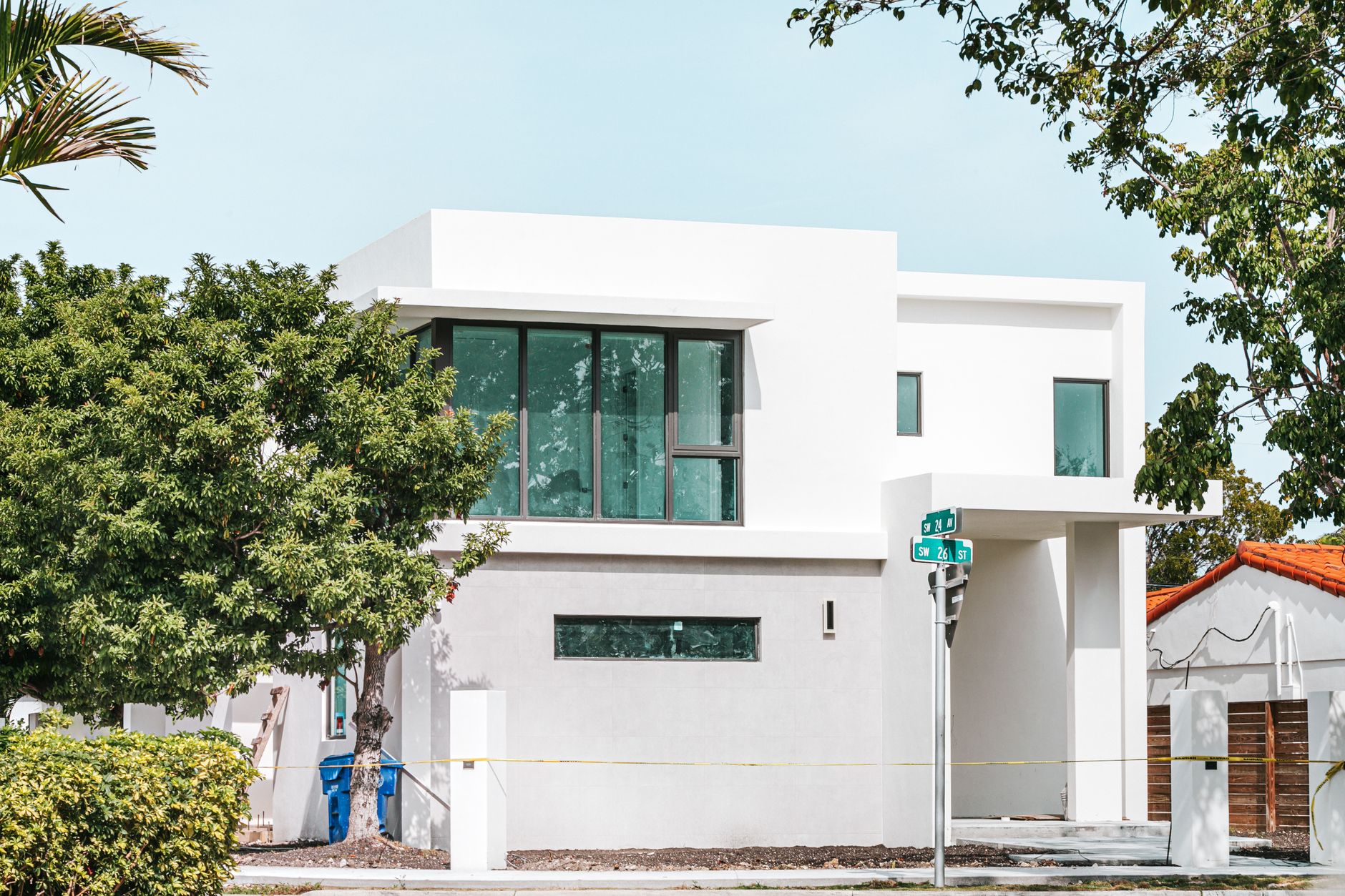 Hacienda renovada en Zapopan