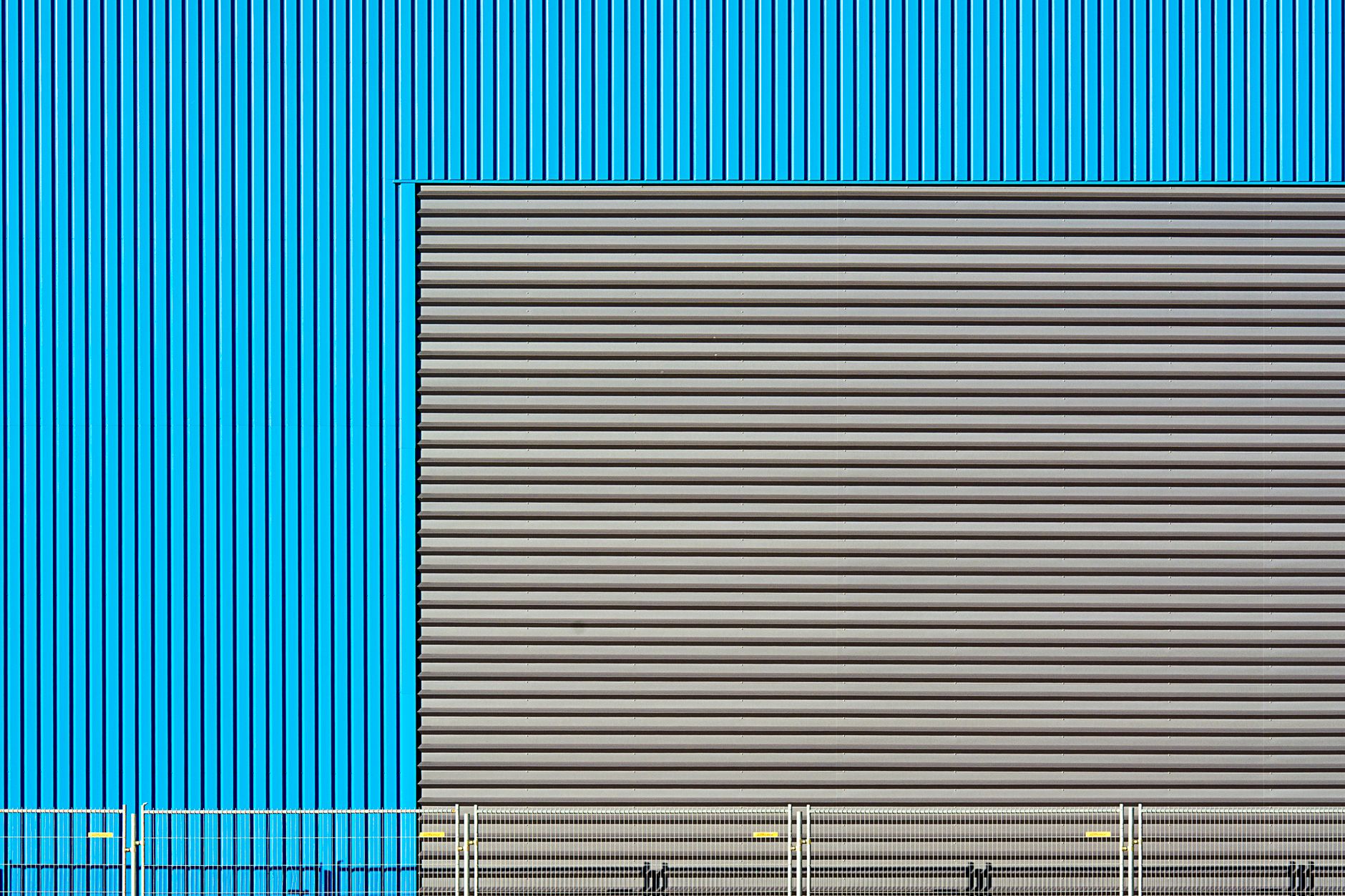 Nave industrial en El Marqués