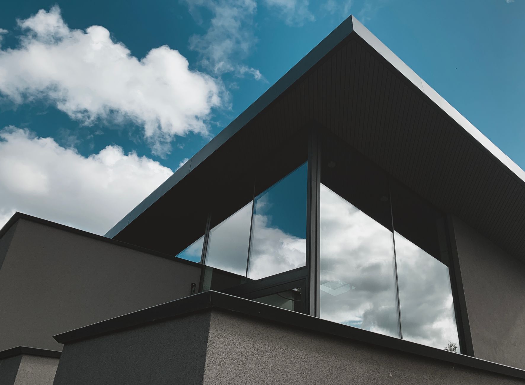 Casa moderna en Temozón Norte