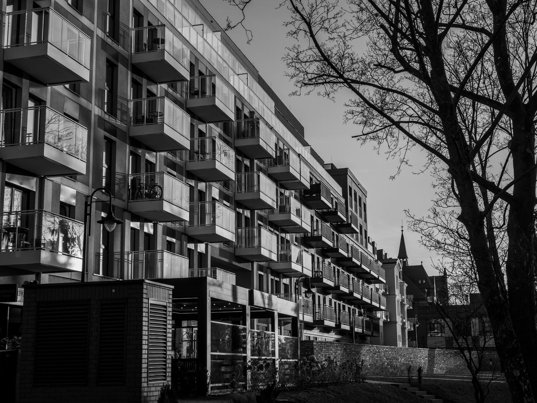 Departamento en Reforma 222 con amenidades