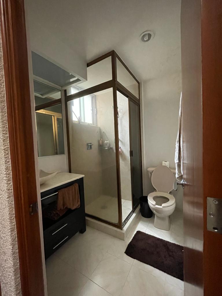Casa en Privada San Lorenzo, colonia San Juan Tepepan - Vista 1