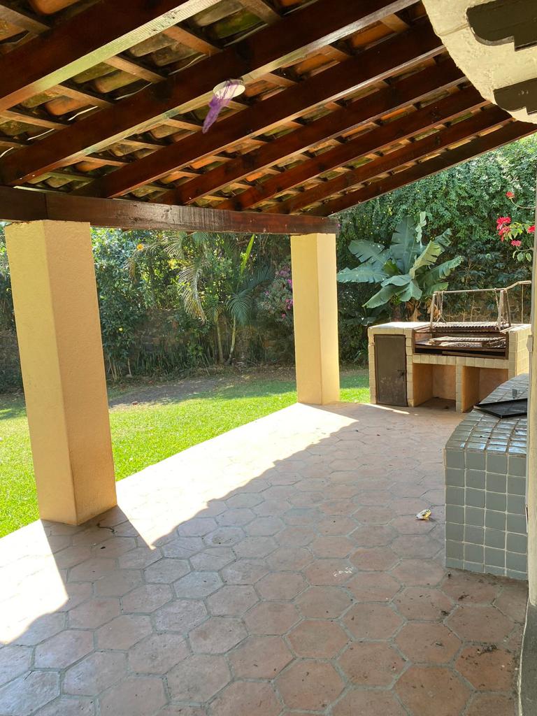 Casa en Chalma Norte, Lomas de Atzingo - Vista Principal Casa en Chalma Norte, Lomas de Atzingo - Vista Principal