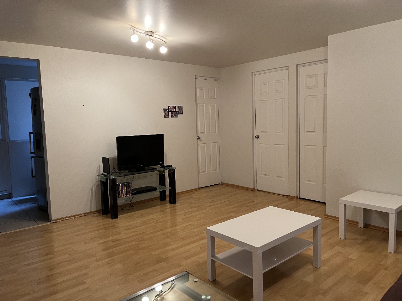 Departamento en San Pedro de los Pinos, en Renta - Vista 1