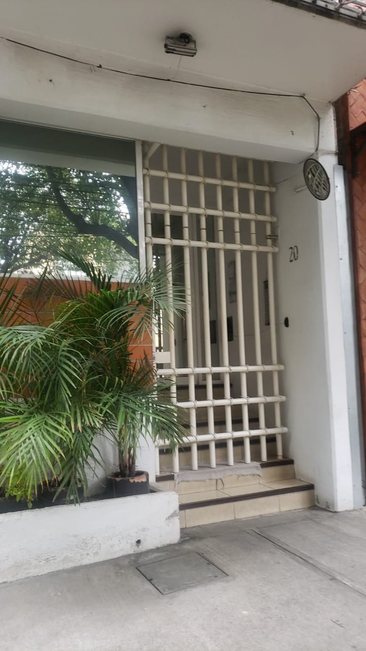 Departamento en San Pedro de los Pinos, en Renta - Vista 2