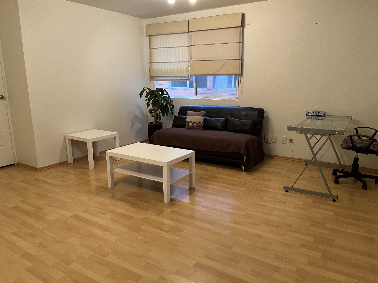 Departamento en San Pedro de los Pinos, en Renta - Vista 2