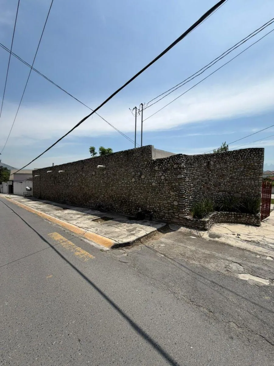 Terreno en Venta - Parvada 800, Zona Mirasierra, San Pedro Garza García - $75,700,000 - Vista 3 Terreno en Venta - Parvada 800, Zona Mirasierra, San Pedro Garza García - $75,700,000 - Vista 3
