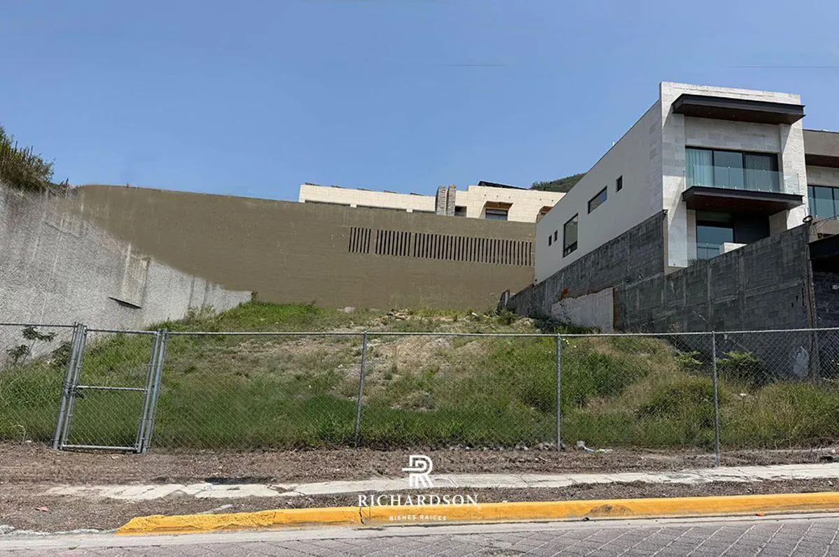 Terreno en Venta - Veredalta, Veredalta, San Pedro Garza García - $69,200,000 - Vista 3 Terreno en Venta - Veredalta, Veredalta, San Pedro Garza García - $69,200,000 - Vista 3