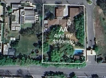 Terreno en Venta - Montebello, Montebello, San Pedro Garza García - $81,800,000 - Vista 3 Terreno en Venta - Montebello, Montebello, San Pedro Garza García - $81,800,000 - Vista 3