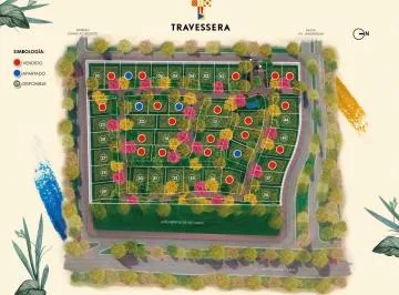 Terreno en Venta - Paseos Universidad, Paseos Universidad, Zapopan - $47,285,401 - Vista Principal Terreno en Venta - Paseos Universidad, Paseos Universidad, Zapopan - $47,285,401 - Vista Principal