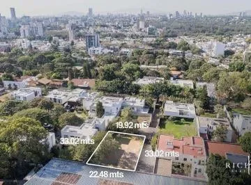 Terreno en Venta - Calle el Mixton, Conjunto Patria, Zapopan - $71,900,000 - Vista Principal Terreno en Venta - Calle el Mixton, Conjunto Patria, Zapopan - $71,900,000 - Vista Principal