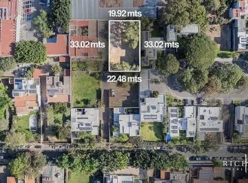 Terreno en Venta - Calle el Mixton, Conjunto Patria, Zapopan - $71,900,000 - Vista 2 Terreno en Venta - Calle el Mixton, Conjunto Patria, Zapopan - $71,900,000 - Vista 2