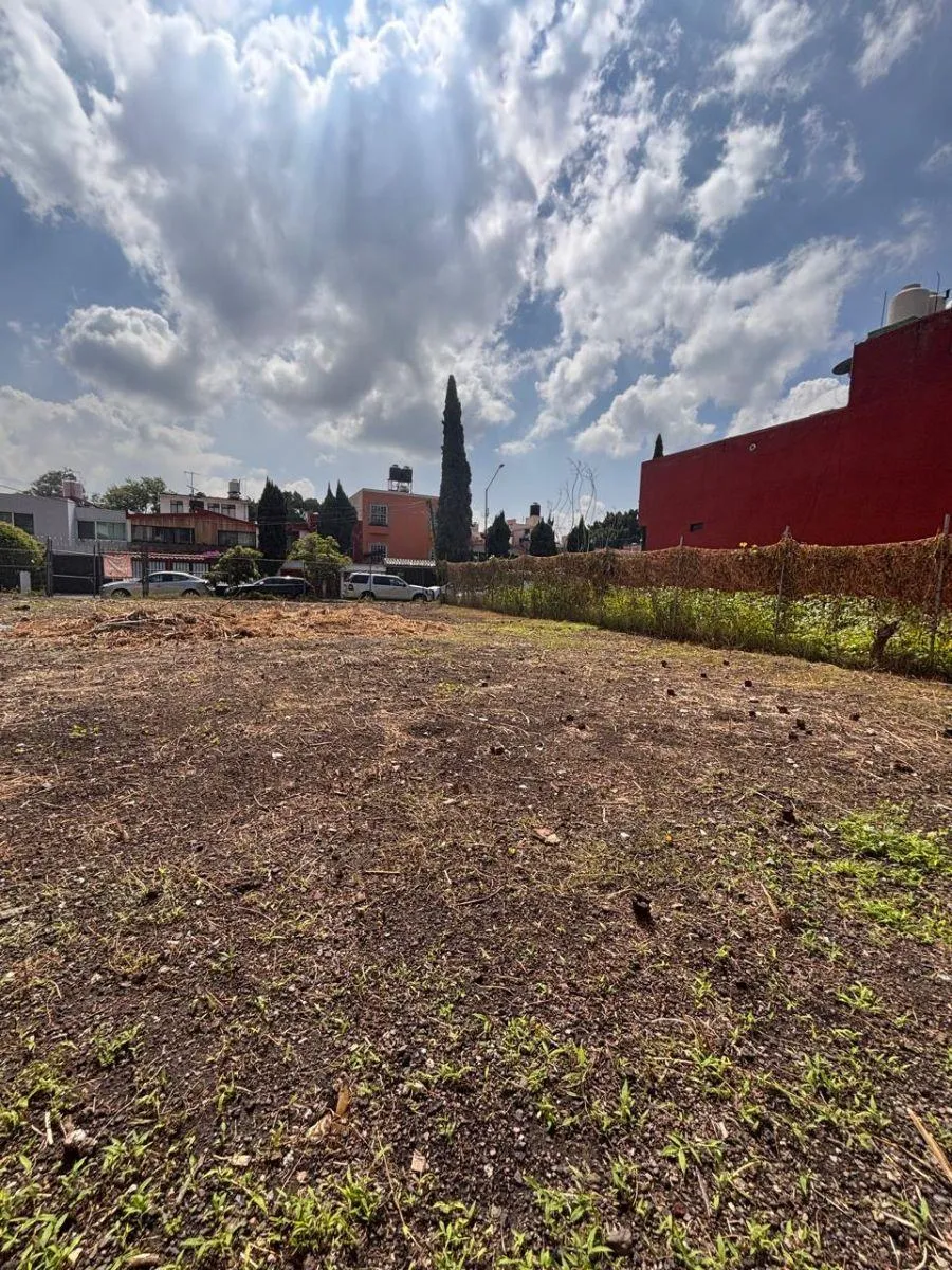Terreno en Venta - Río Presas, Del Valle, San Pedro Garza García - $68,600,000 - Vista Principal Terreno en Venta - Río Presas, Del Valle, San Pedro Garza García - $68,600,000 - Vista Principal