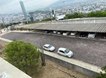 Edificio en Venta - Avenida Parte Aguas, Zona Los Arcangeles, San Pedro Garza García - $155,100,000 - Vista 1