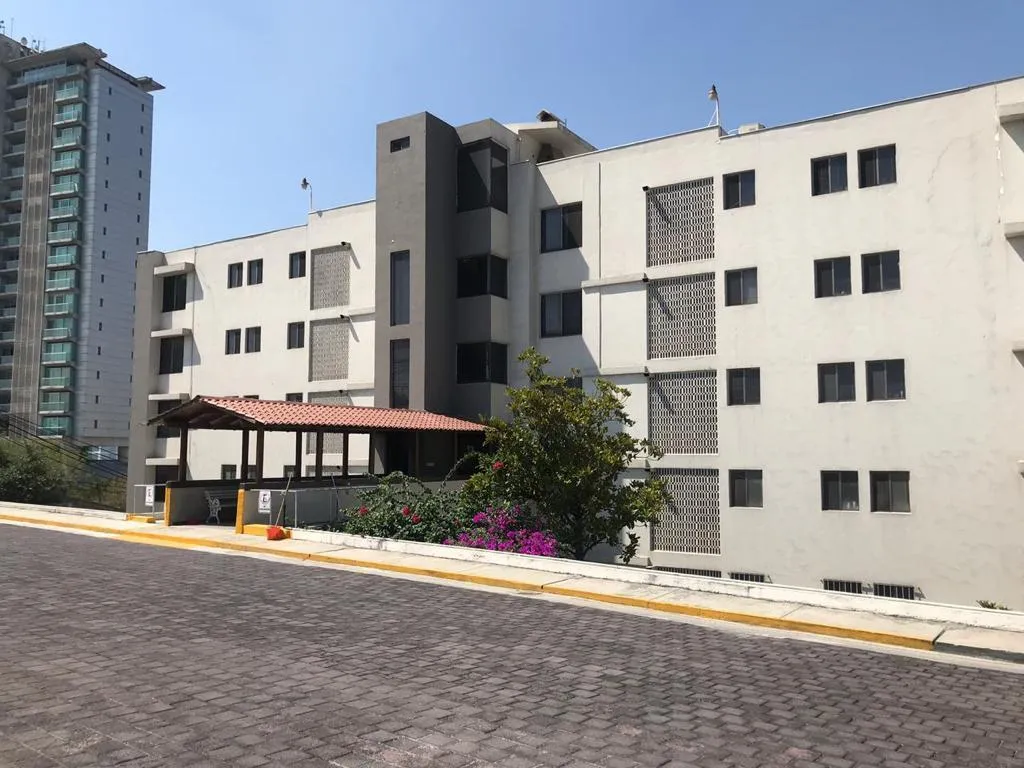 Edificio en Venta - Avenida Parte Aguas, Zona Los Arcangeles, San Pedro Garza García - $155,100,000 - Vista 1