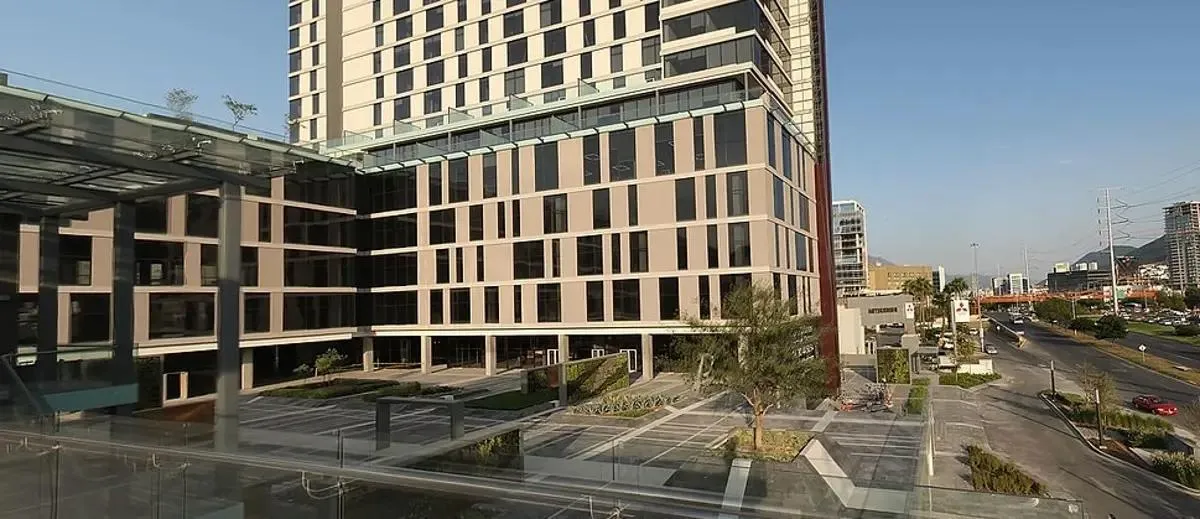 Edificio en Venta - Valle Oriente, Valle Oriente, San Pedro Garza García - $280,000,000 - Vista Principal