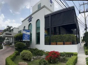 Edificio en Venta - Vallarta , Vallarta la Patria, Zapopan - $160,000,000 - Vista 1