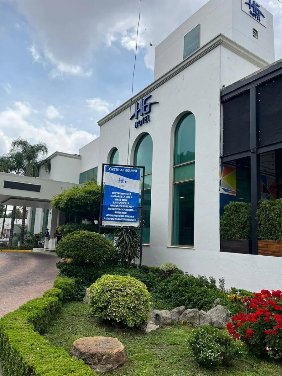 Edificio en Venta - Vallarta , Vallarta la Patria, Zapopan - $160,000,000 - Vista Principal