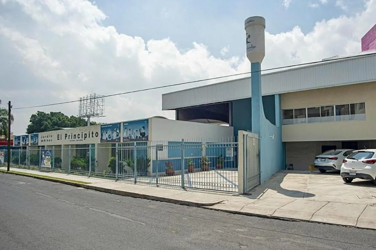 Edificio en Venta - Calle Volcán Cofre de Perote, El Colli Urbano, Zapopan - $55,000,000 - Vista Principal Edificio en Venta - Calle Volcán Cofre de Perote, El Colli Urbano, Zapopan - $55,000,000 - Vista Principal