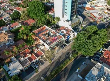 Edificio en Venta - Moctezuma, Ciudad del Sol, Zapopan - $36,800,000 - Vista 1