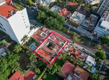 Edificio en Venta - Moctezuma, Ciudad del Sol, Zapopan - $36,800,000 - Vista 2
