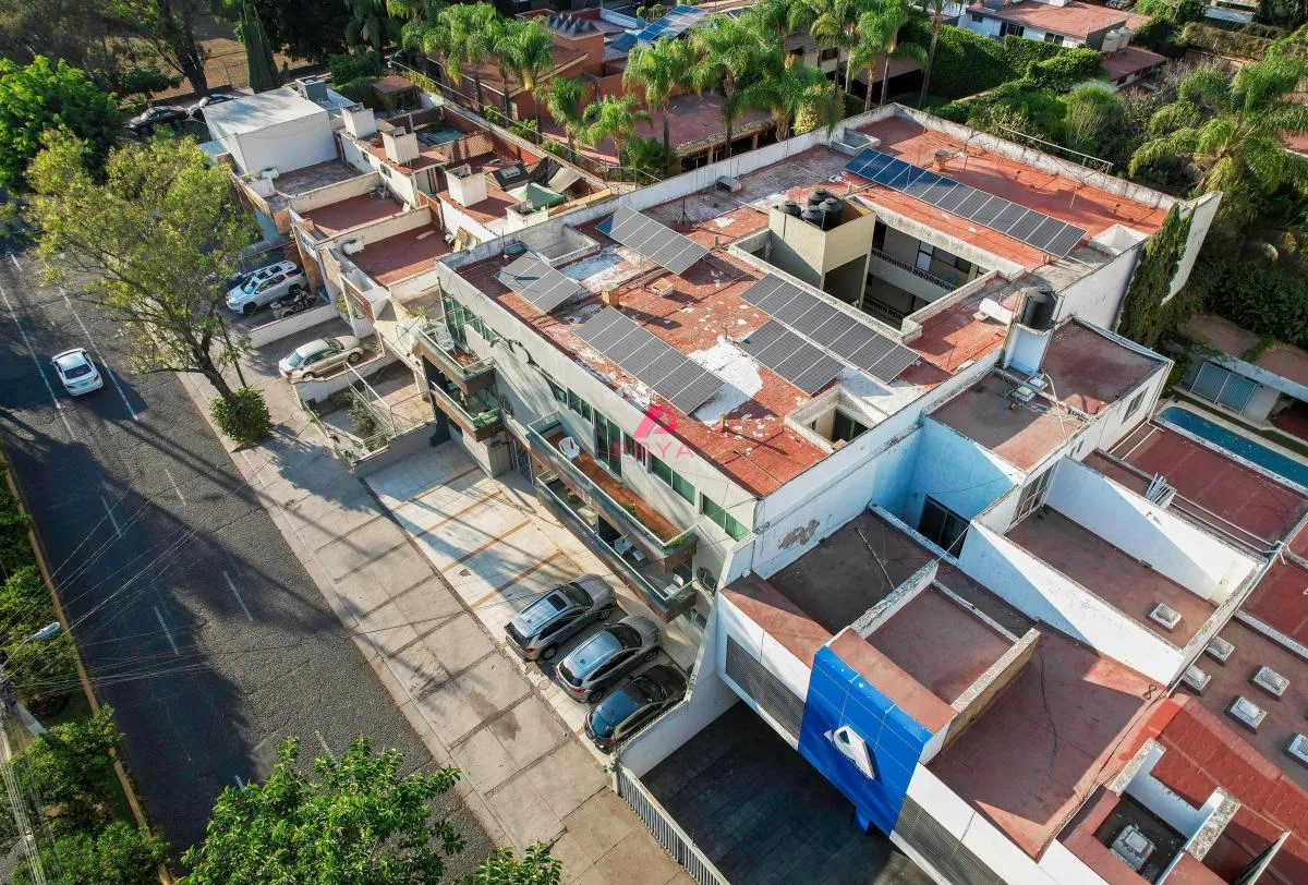 Edificio en Venta - Moctezuma, Ciudad del Sol, Zapopan - $36,800,000 - Vista Principal