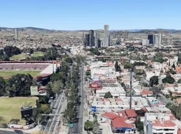 Edificio en Venta - Avenida Patria, Villa Universitaria, Zapopan - $31,078,125 - Vista 2
