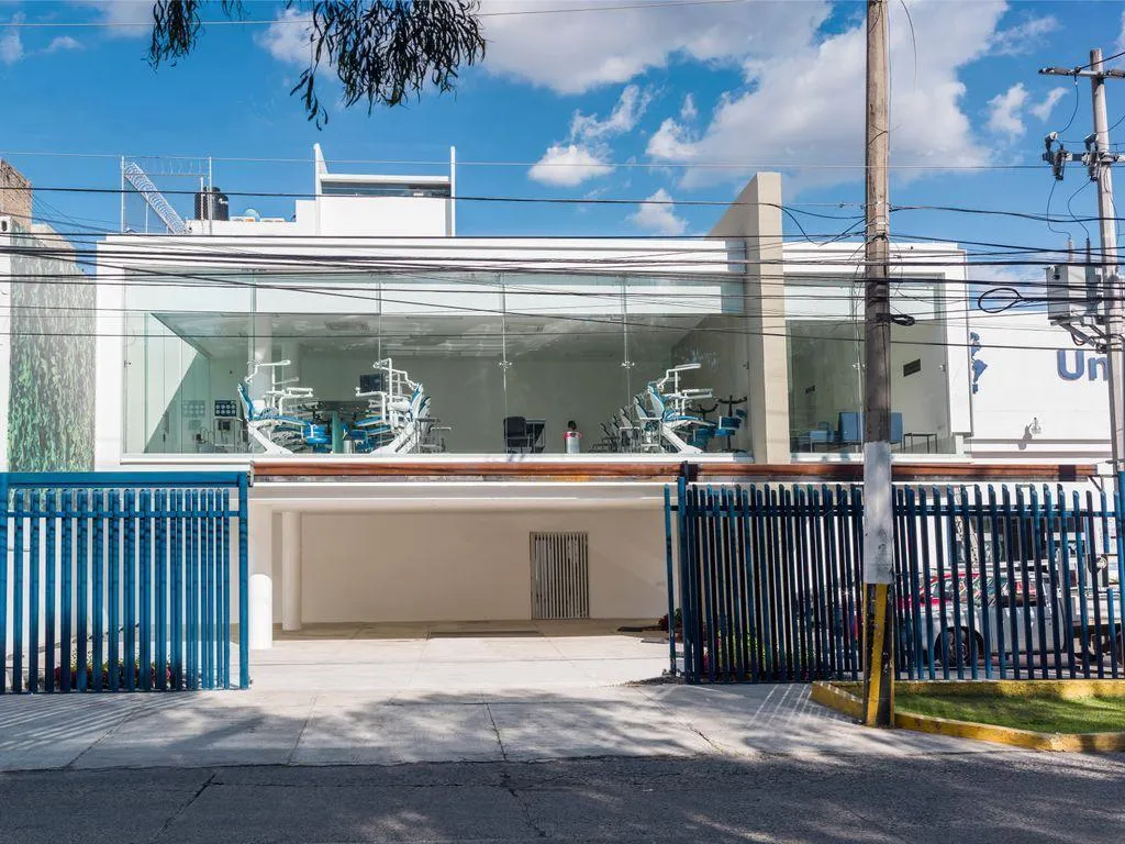 Edificio en Venta - Avenida Patria, Villa Universitaria, Zapopan - $31,078,125 - Vista Principal