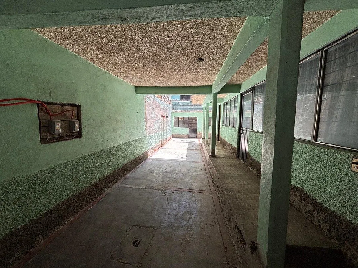 Casa en Venta - Calle Poniente 8, La Perla, Ciudad Nezahualcóyotl - $3,200,000 - Vista Principal Casa en Venta - Calle Poniente 8, La Perla, Ciudad Nezahualcóyotl - $3,200,000 - Vista Principal