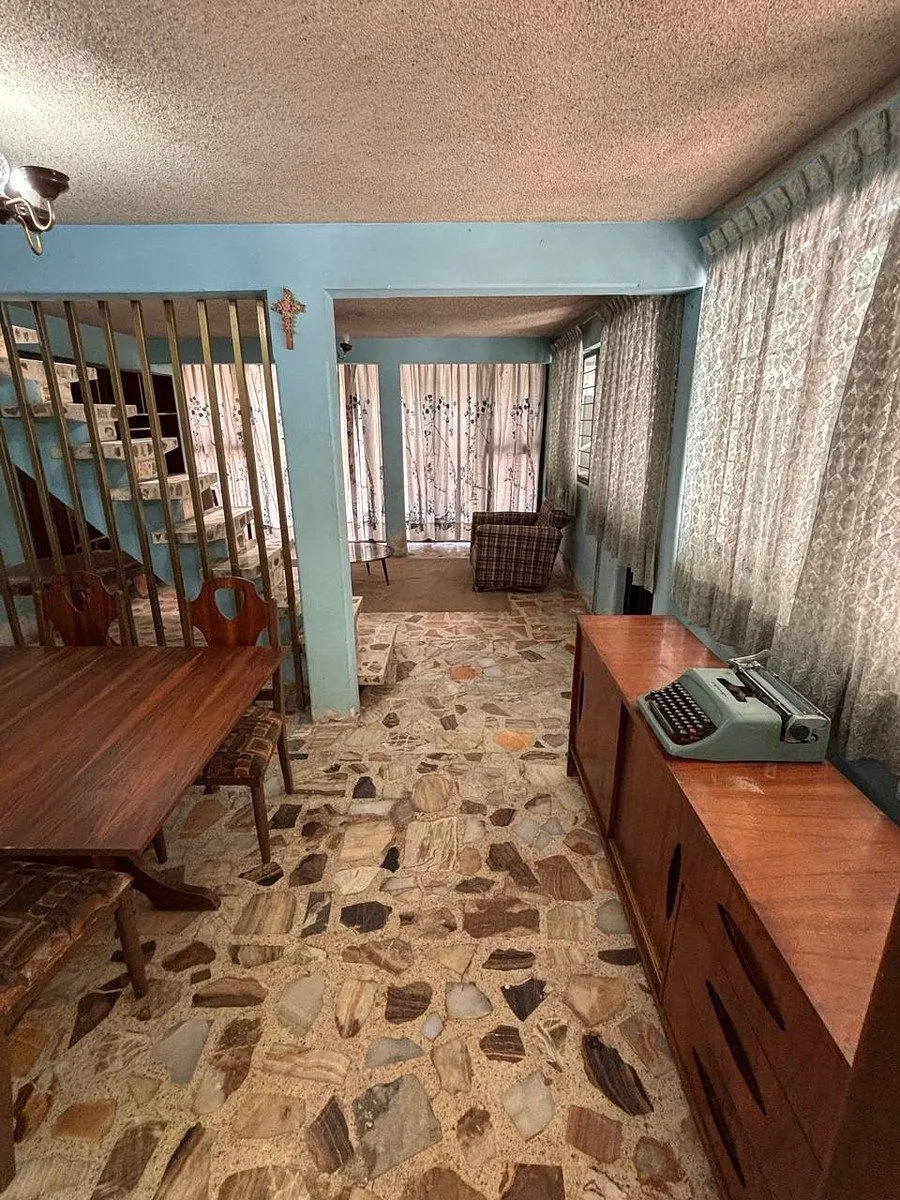 Casa en Venta - Calle Poniente 8, La Perla, Ciudad Nezahualcóyotl - $3,200,000 - Vista 1 Casa en Venta - Calle Poniente 8, La Perla, Ciudad Nezahualcóyotl - $3,200,000 - Vista 1