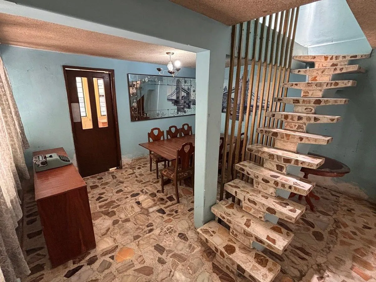 Casa en Venta - Calle Poniente 8, La Perla, Ciudad Nezahualcóyotl - $3,200,000 - Vista 1 Casa en Venta - Calle Poniente 8, La Perla, Ciudad Nezahualcóyotl - $3,200,000 - Vista 1