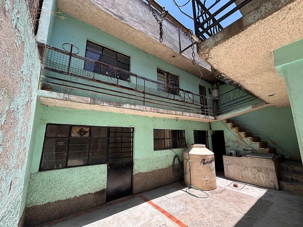 Casa en Venta - Calle Poniente 8, La Perla, Ciudad Nezahualcóyotl - $3,200,000 - Vista 1 Casa en Venta - Calle Poniente 8, La Perla, Ciudad Nezahualcóyotl - $3,200,000 - Vista 1