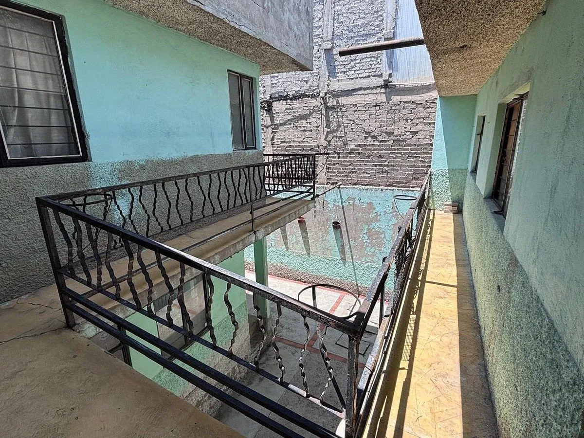Casa en Venta - Calle Poniente 8, La Perla, Ciudad Nezahualcóyotl - $3,200,000 - Vista 3 Casa en Venta - Calle Poniente 8, La Perla, Ciudad Nezahualcóyotl - $3,200,000 - Vista 3