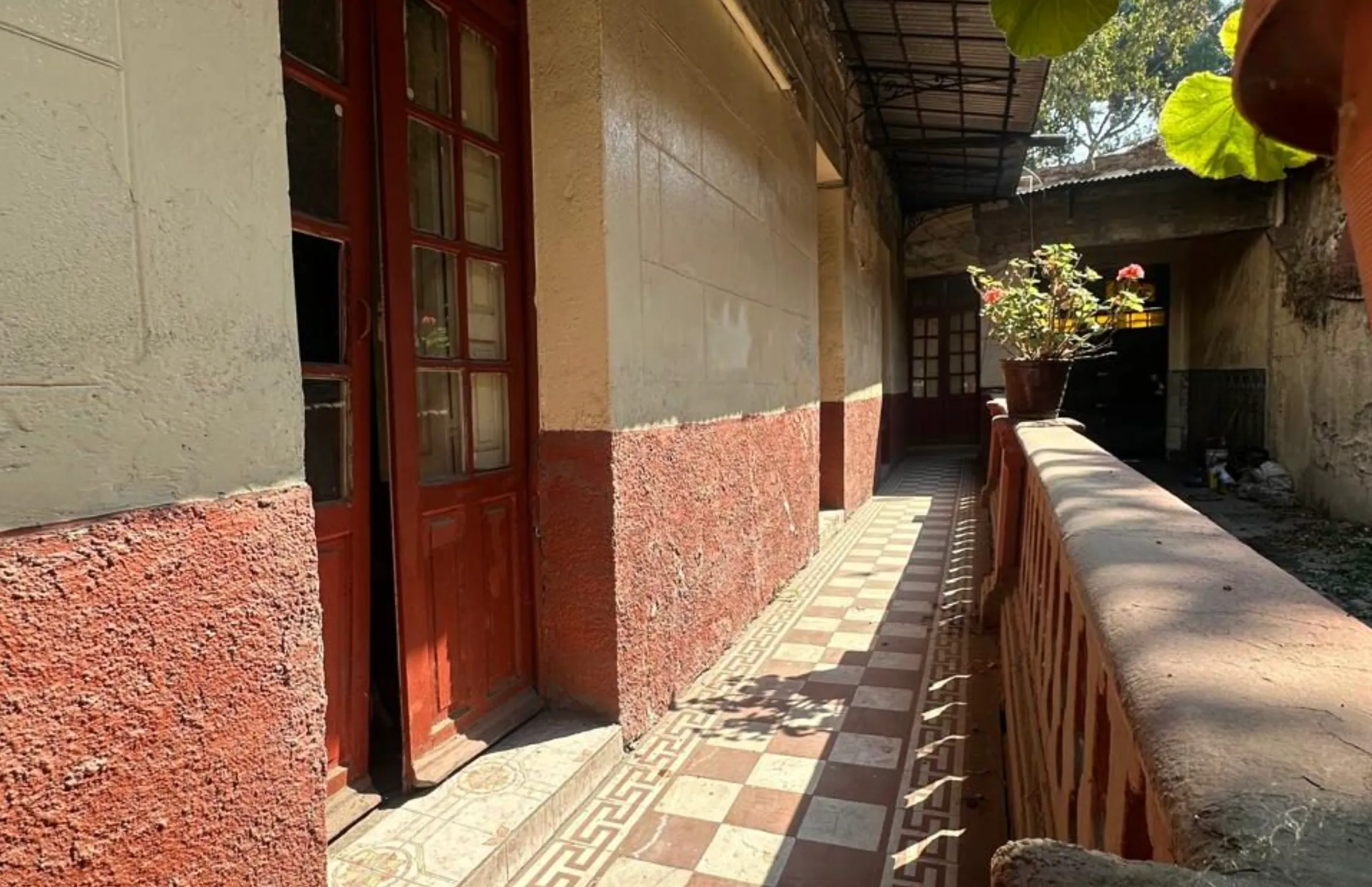 Casa en Venta - Calle del Fresno, Santa María la Ribera, Ciudad de México - $12,750,000 - Vista Principal