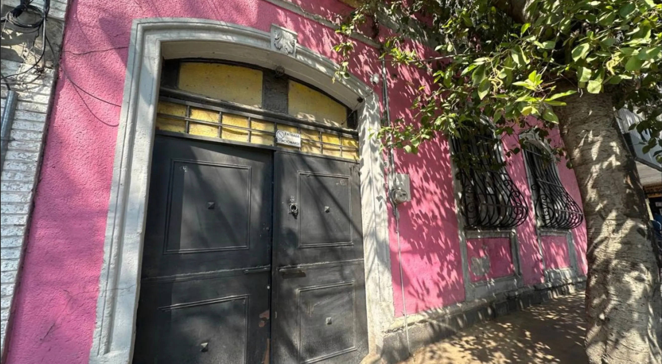 Casa en Venta - Calle del Fresno, Santa María la Ribera, Ciudad de México - $12,750,000 - Vista 1