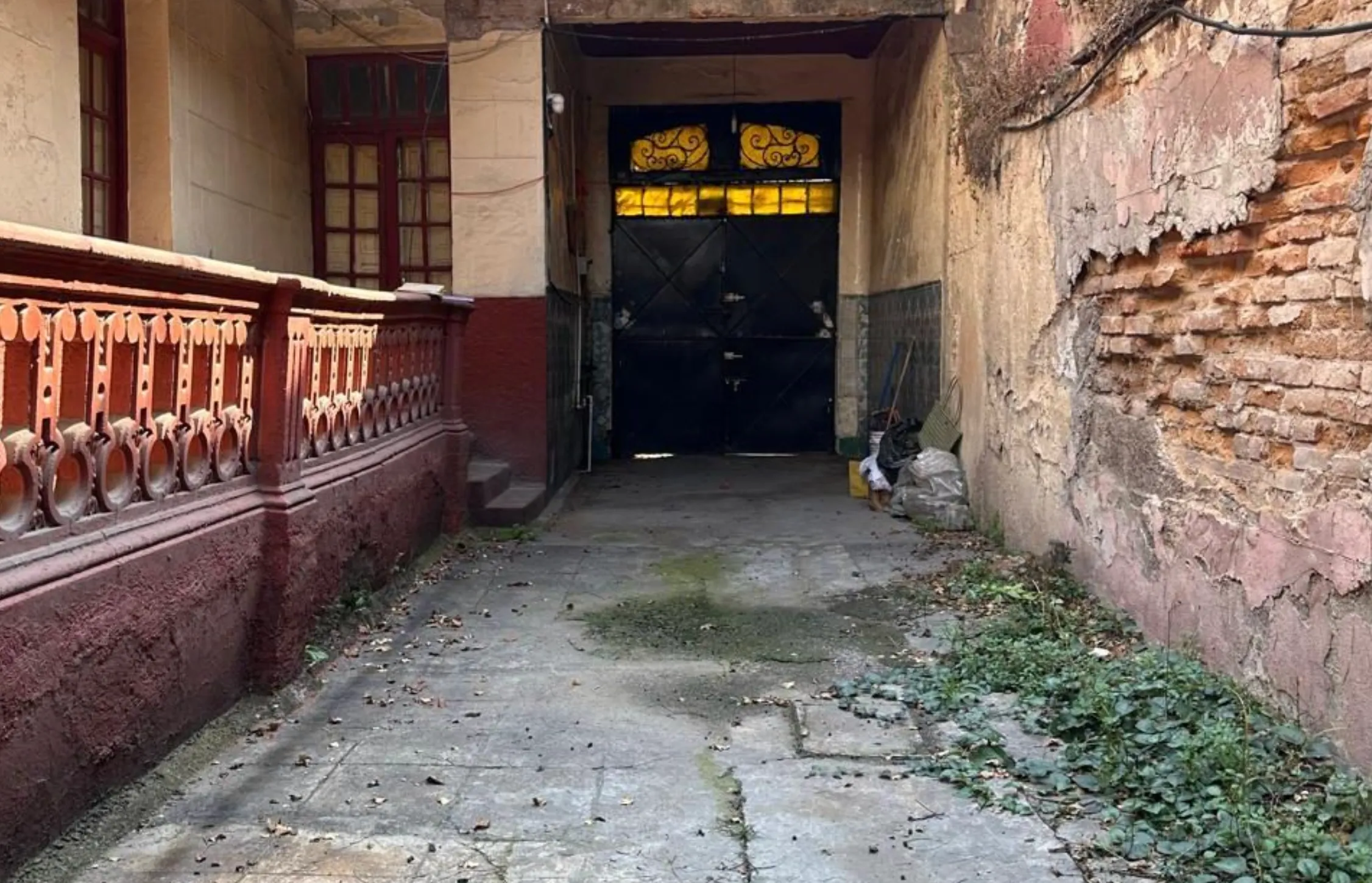 Casa en Venta - Calle del Fresno, Santa María la Ribera, Ciudad de México - $12,750,000 - Vista 2