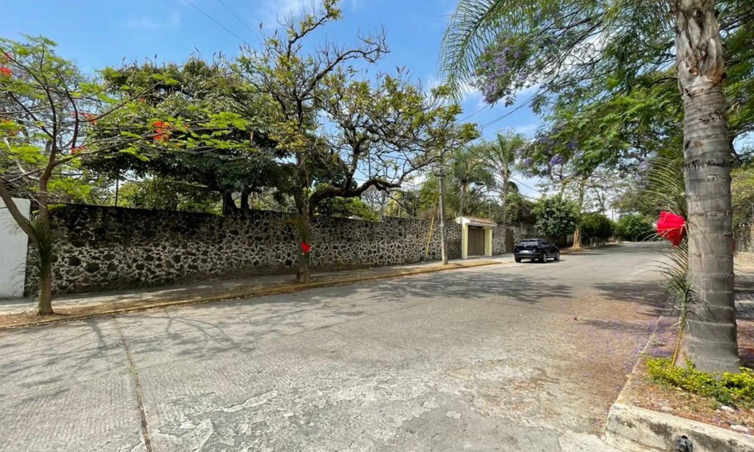 Casa en Venta - Chalma Norte, Lomas de Atzingo, Cuernavaca - $4,850,000 - Vista Principal