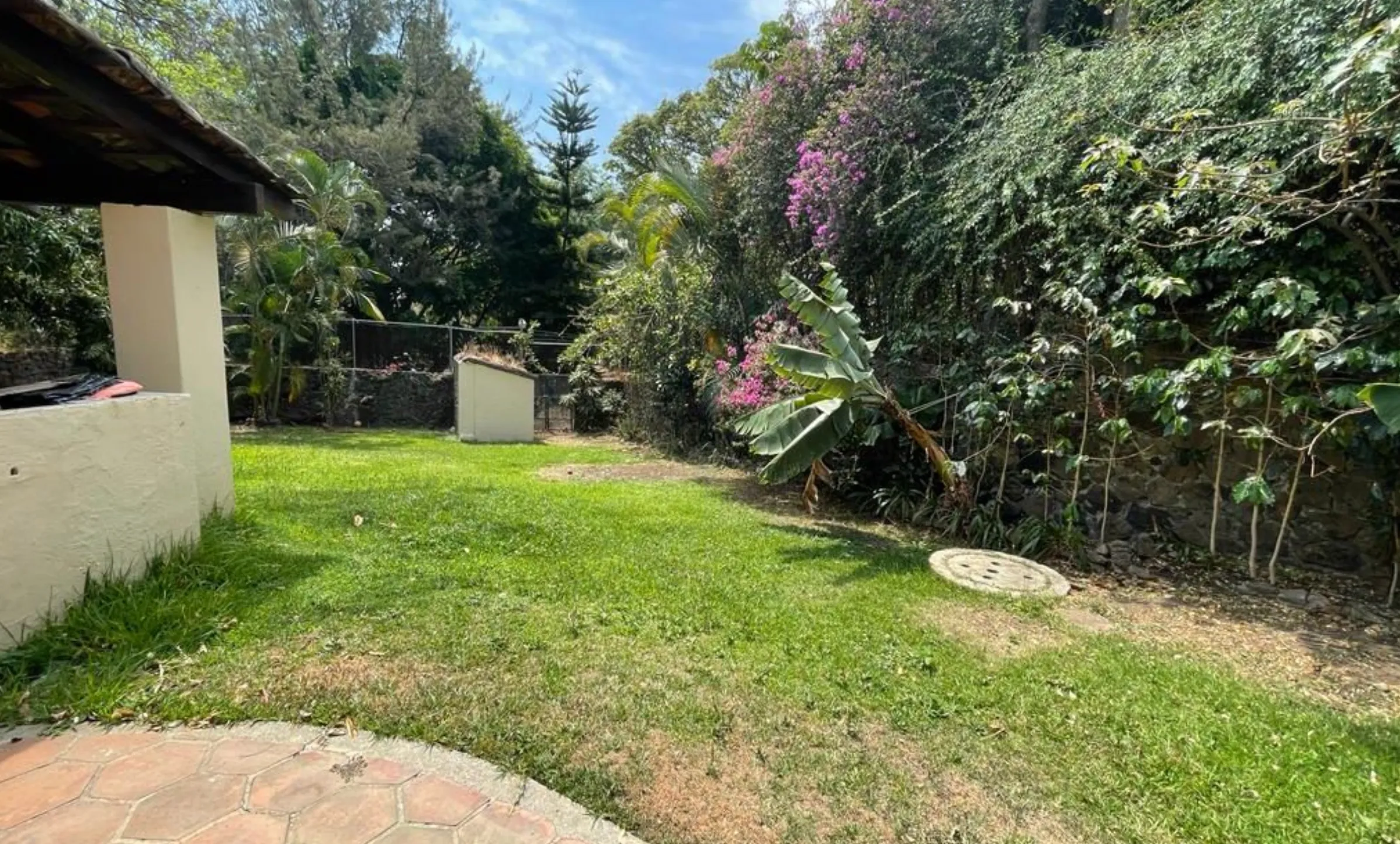 Casa en Venta - Chalma Norte, Lomas de Atzingo, Cuernavaca - $4,850,000 - Vista 1