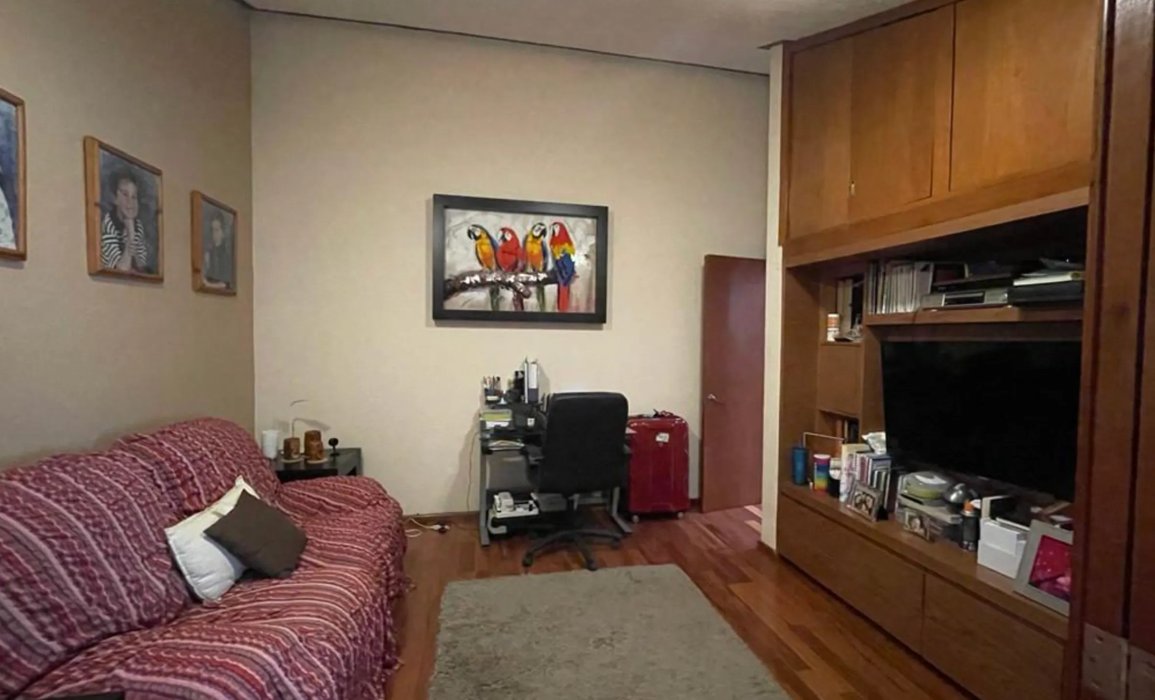 Casa en Venta - Privada San Lorenzo, San Juan Tepepan, Ciudad de México - $8,500,000 - Vista 1