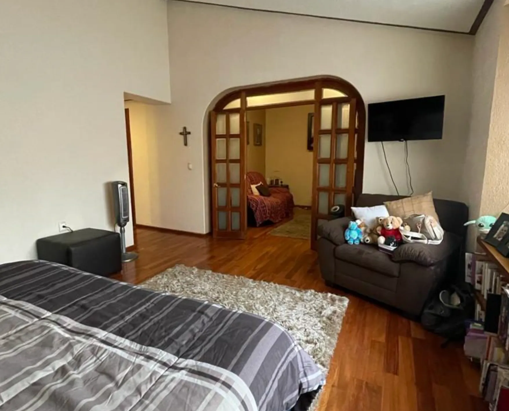 Casa en Venta - Privada San Lorenzo, San Juan Tepepan, Ciudad de México - $8,500,000 - Vista 2