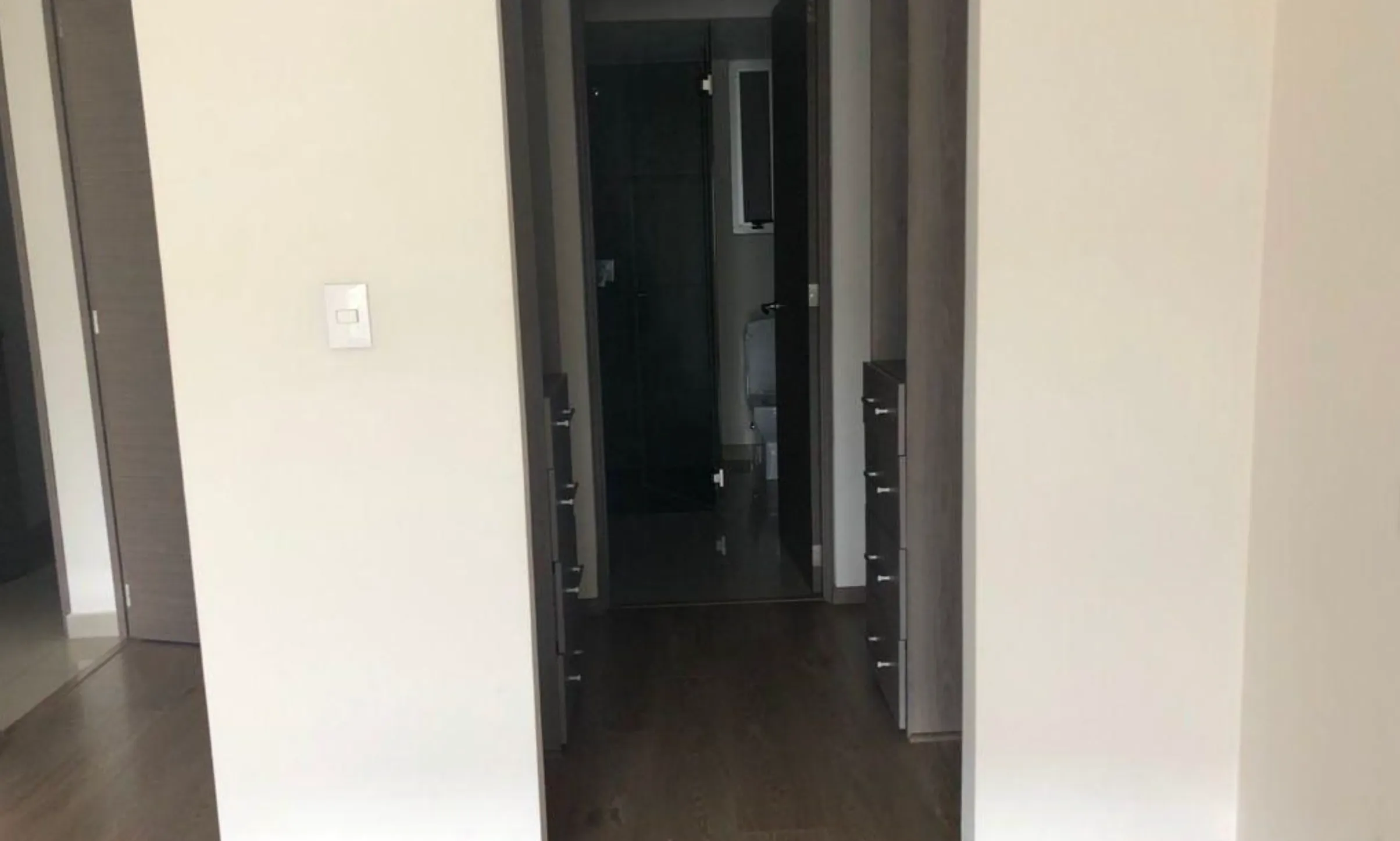 Departamento en Venta - Avenida Paseo de la Reforma, Lomas de Santa Fé, Ciudad de México - $4,500,000 - Vista 1