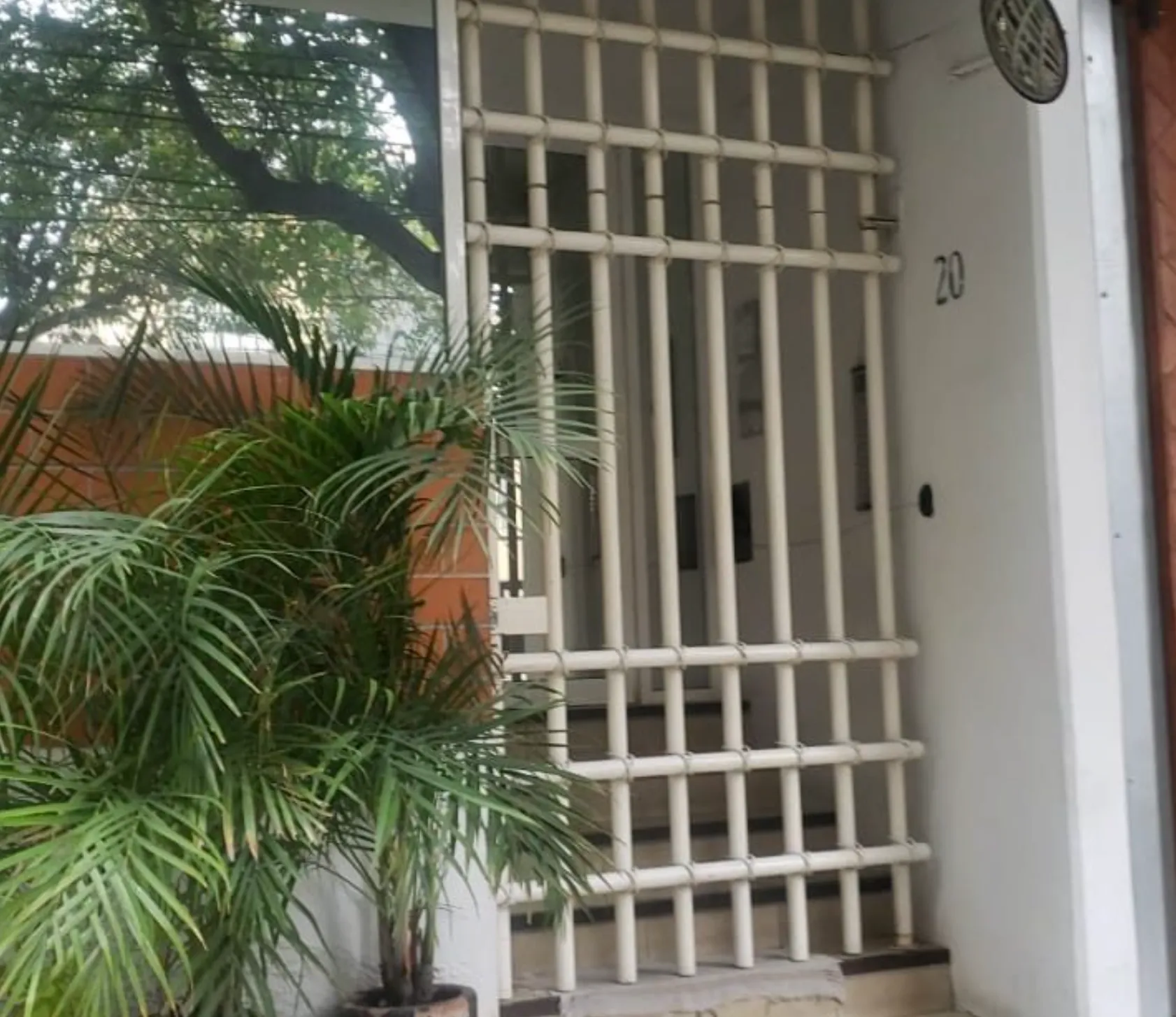 Departamento en Renta - Calle 20, San Pedro de los Pinos, Ciudad de México - $18,000 - Vista 3