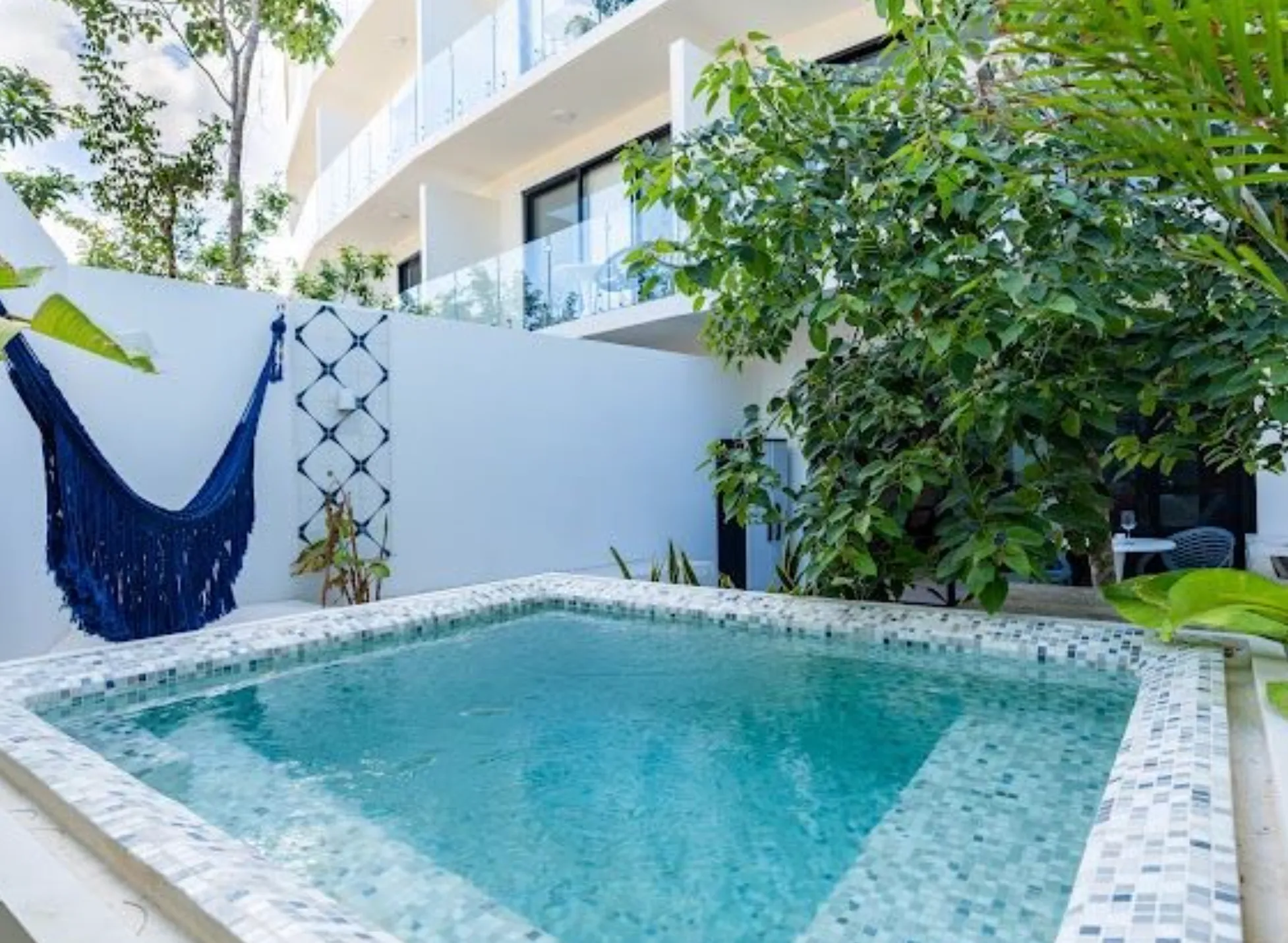 Departamento en Venta - Av. Guardianes Mayas, La Veleta, Tulum - $2,900,000 - Vista 1