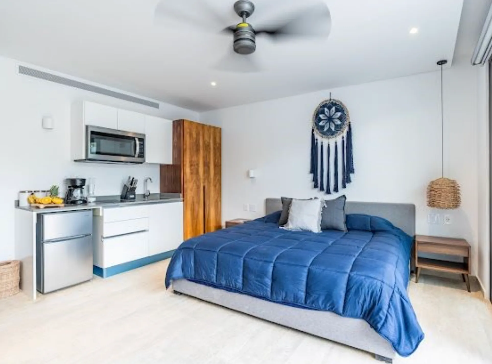 Departamento en Venta - Av. Guardianes Mayas, La Veleta, Tulum - $2,900,000 - Vista 1