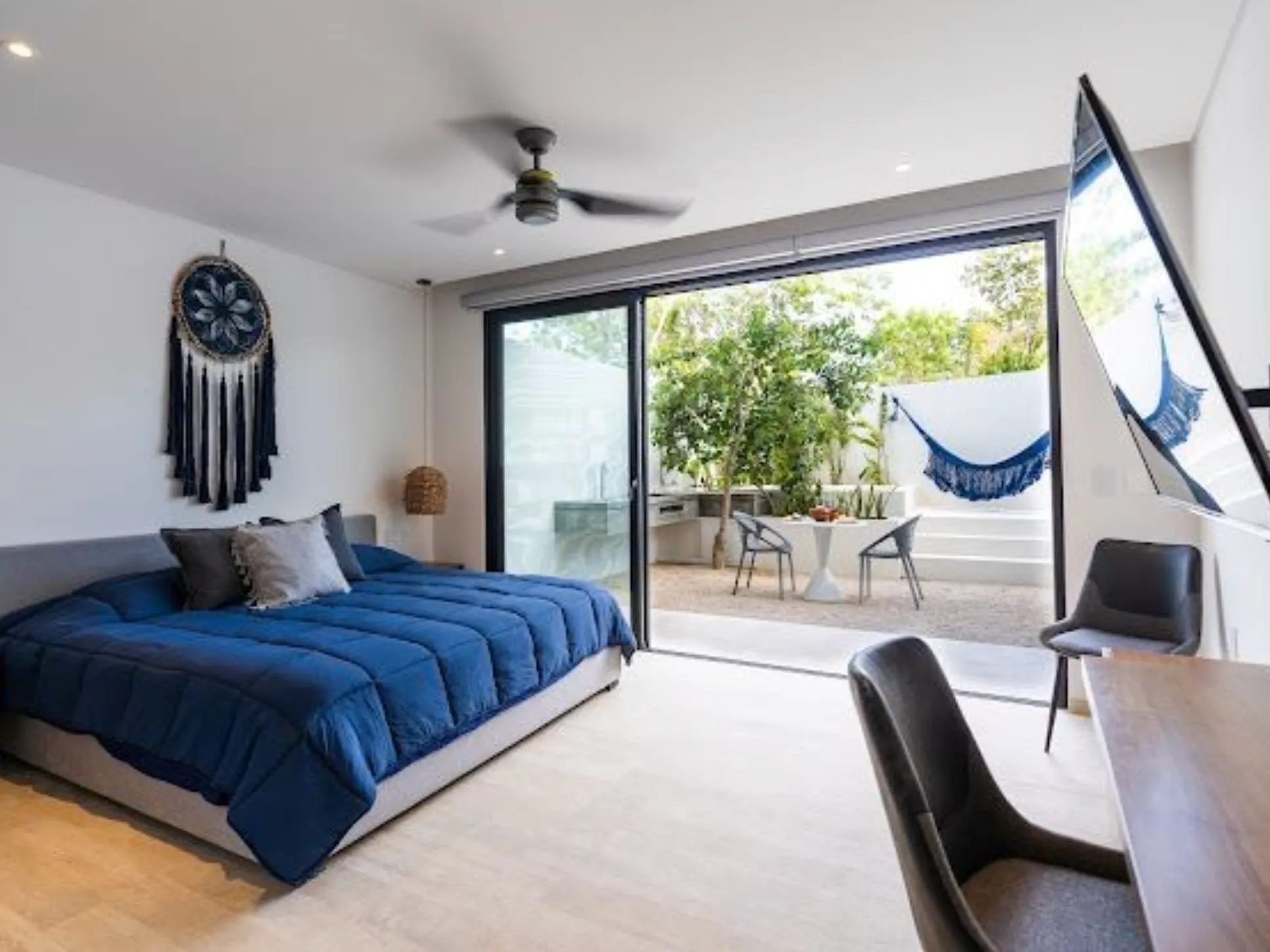 Departamento en Venta - Av. Guardianes Mayas, La Veleta, Tulum - $2,900,000 - Vista 2