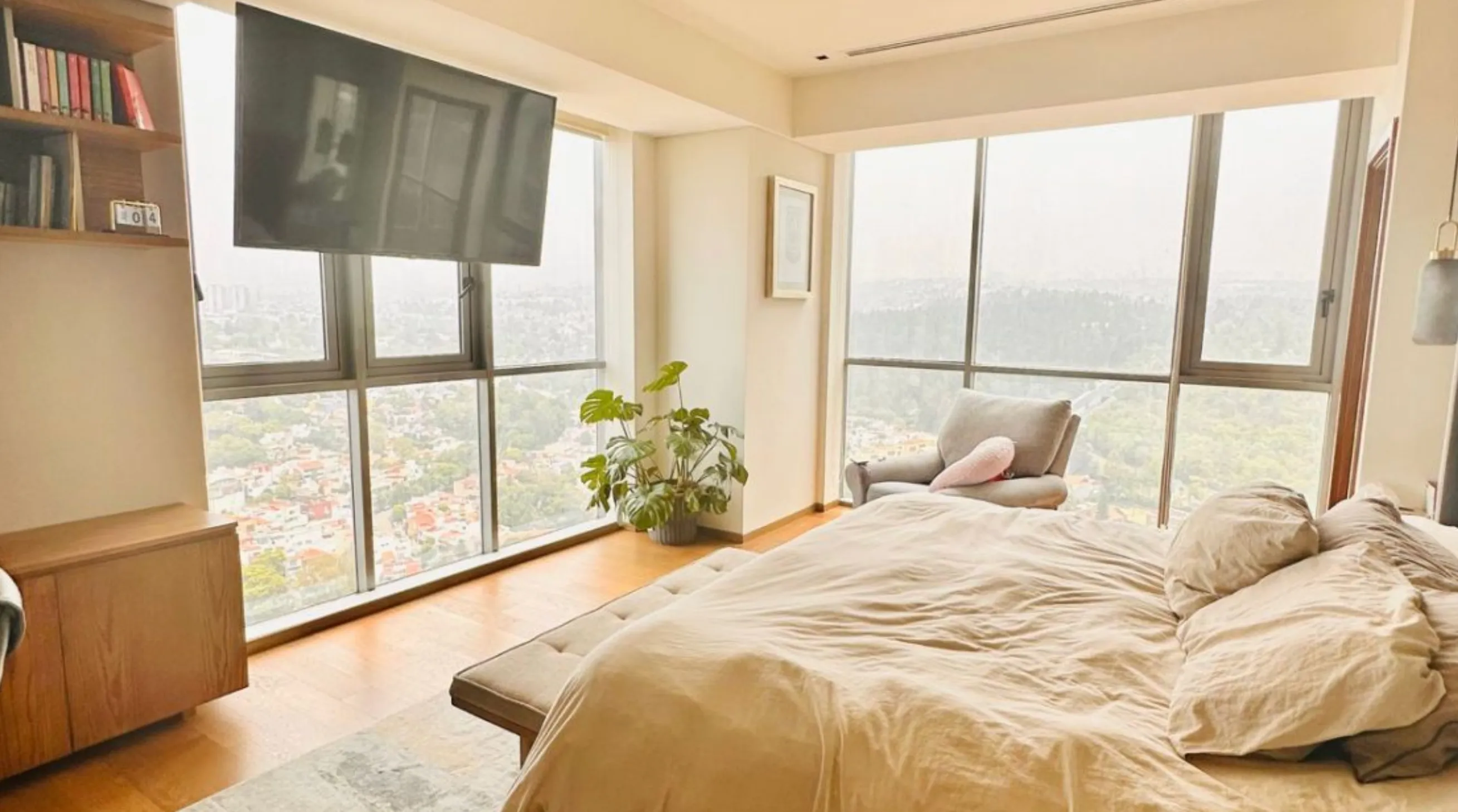 Departamento en Venta - Boulevard Adolfo López Mateos, Atlamaya, Ciudad de México - $10,000,000 - Vista Principal
