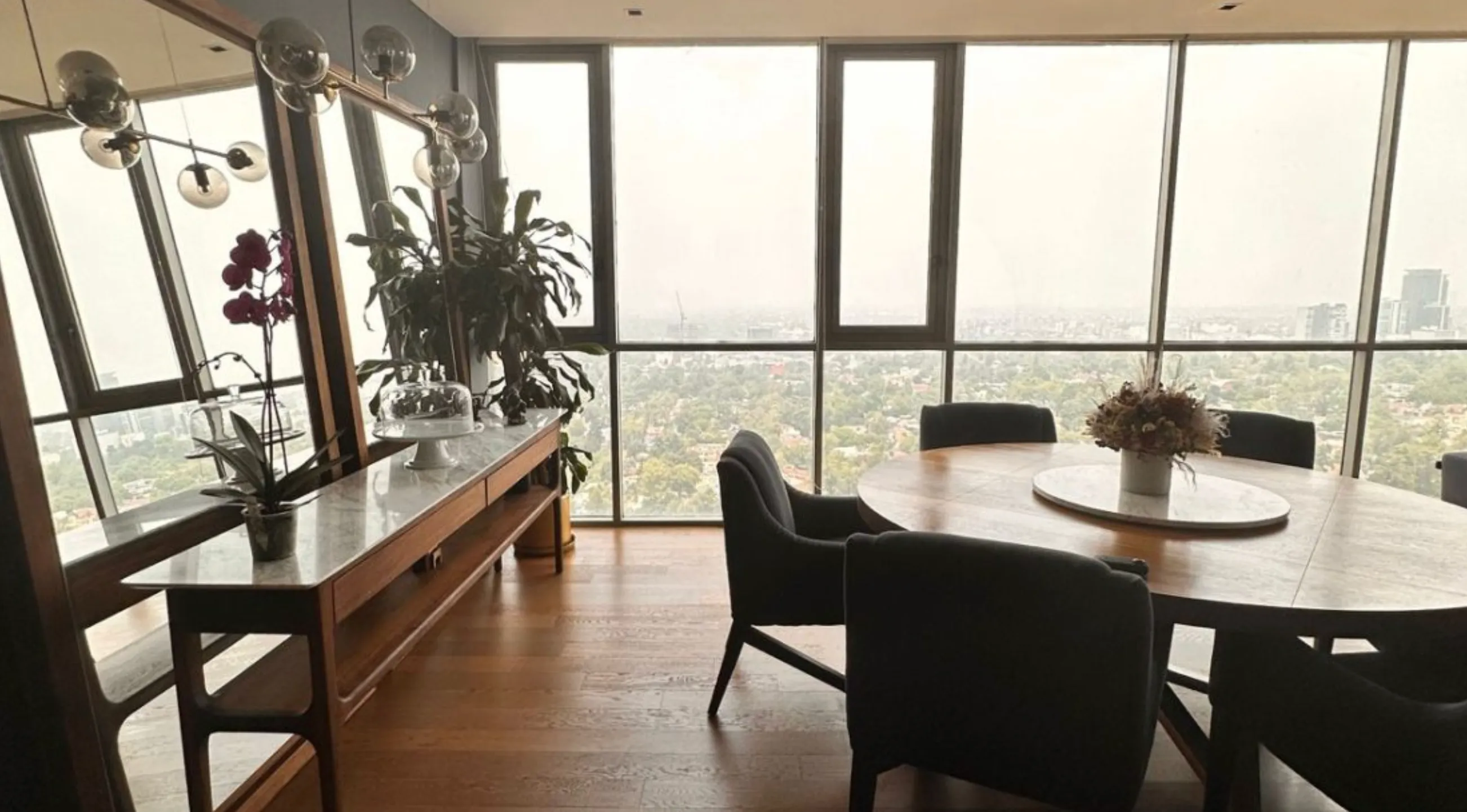 Departamento en Venta - Boulevard Adolfo López Mateos, Atlamaya, Ciudad de México - $10,000,000 - Vista 1
