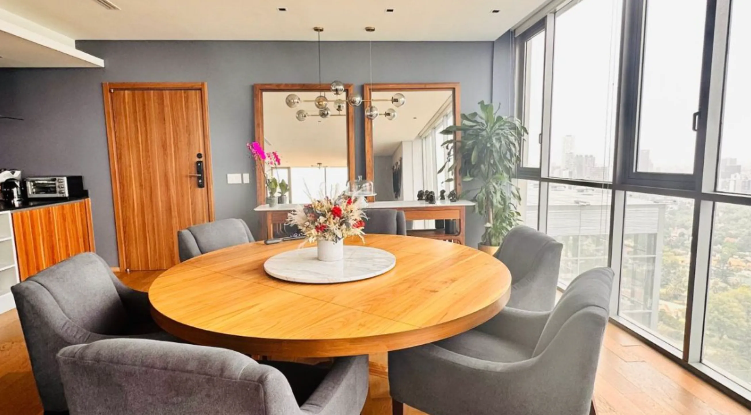 Departamento en Venta - Boulevard Adolfo López Mateos, Atlamaya, Ciudad de México - $10,000,000 - Vista 2